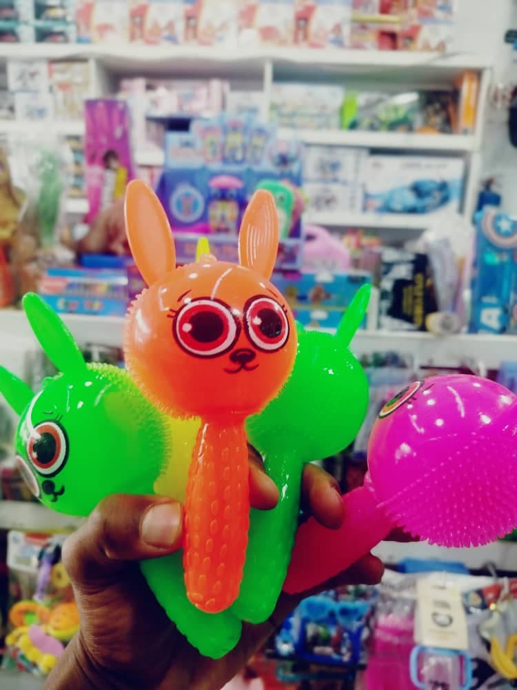 Squishy Animal Toys