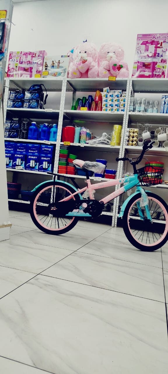 Bicycles for 6–13 Years