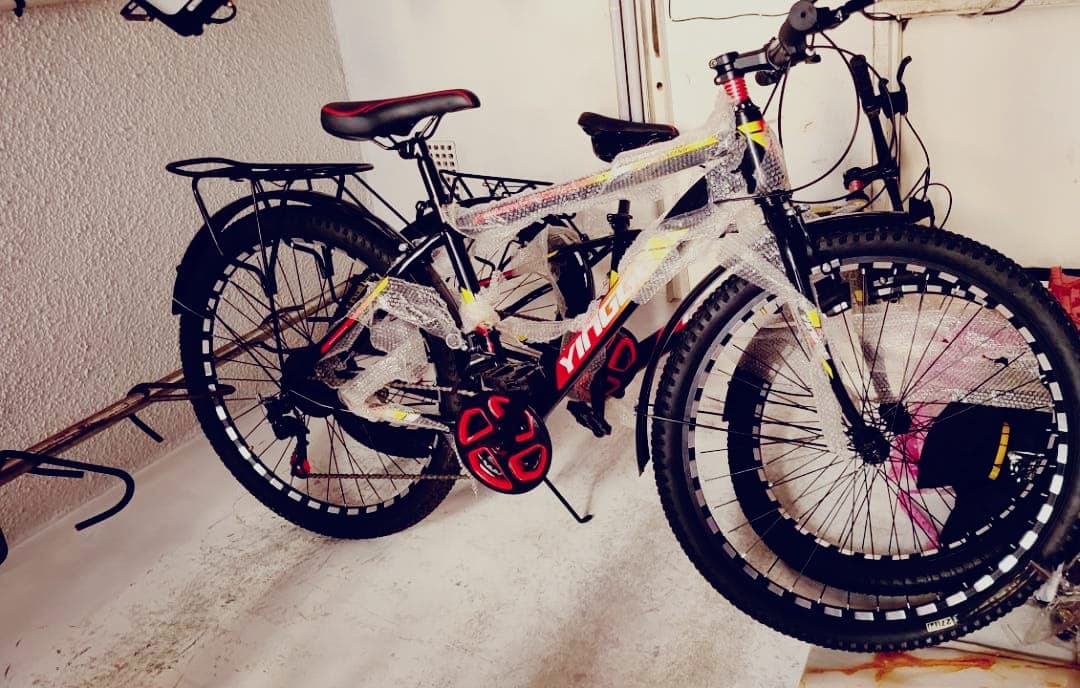 Bicycles for Adults
