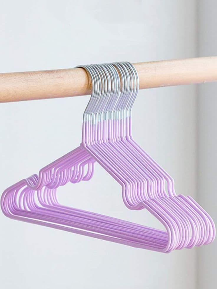 Metal Hangers