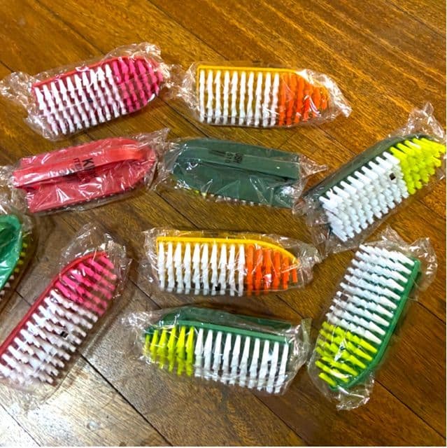 Scrubbing Brush