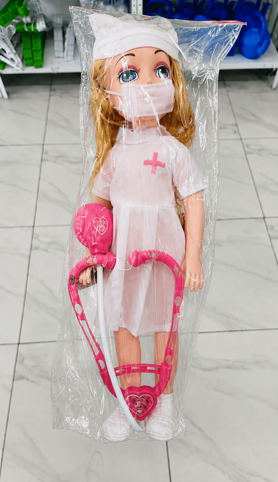 Doll