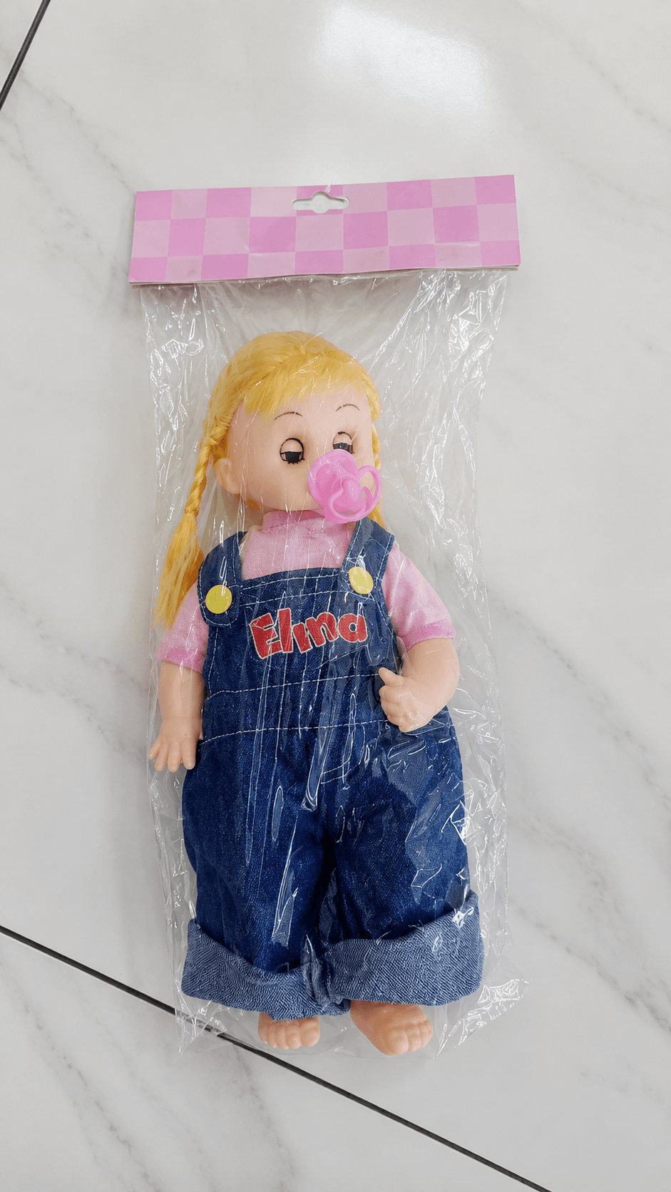 Affordable Cute Doll