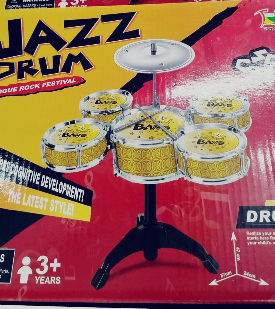 Drums