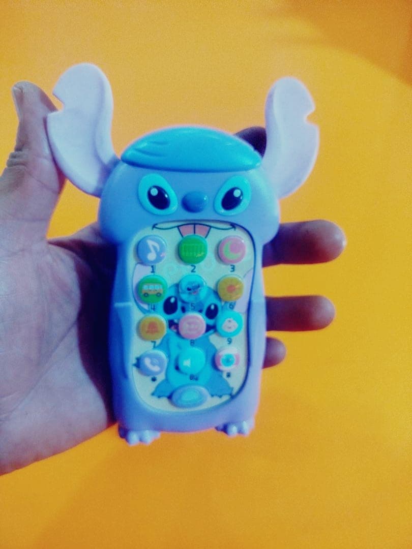 Phones for Kids