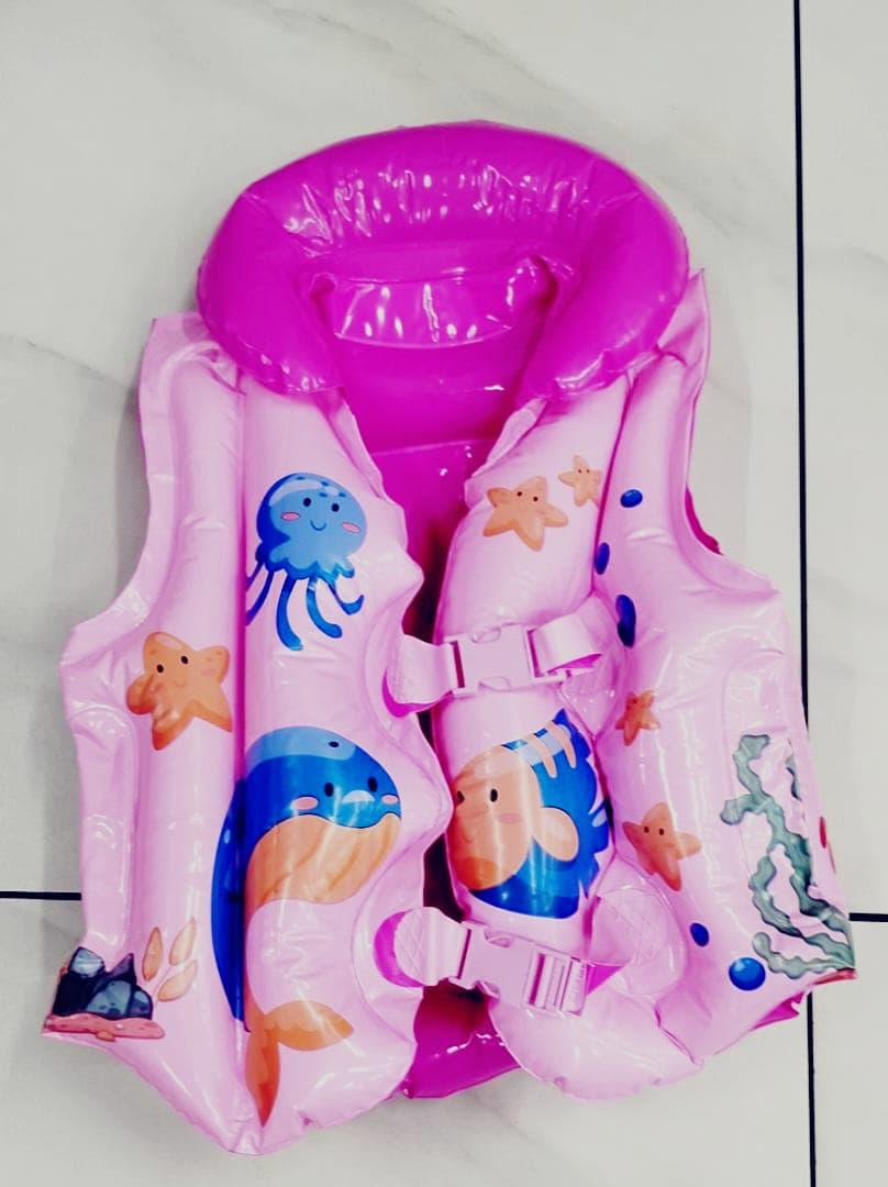 Swimming Floating Vest
