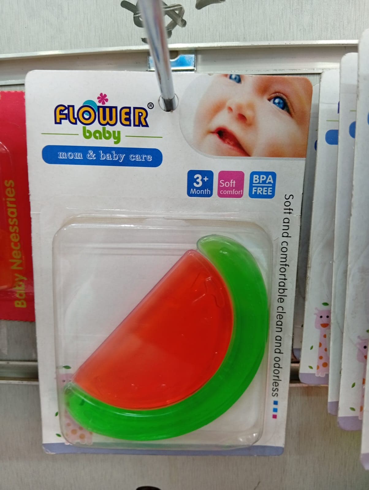 Baby Soothers