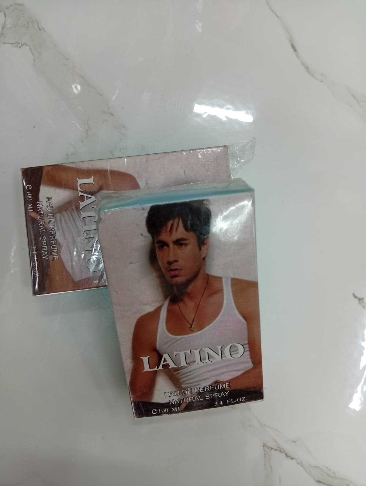 Perfume for Men