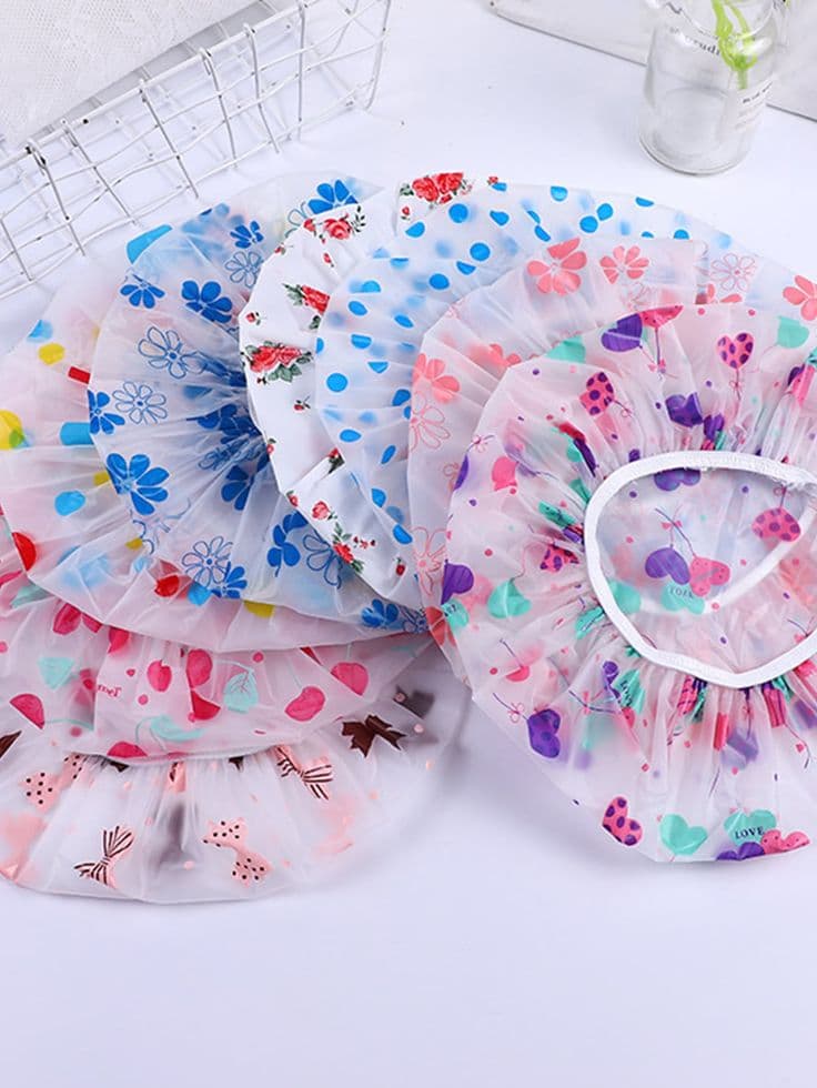 Shower Cap