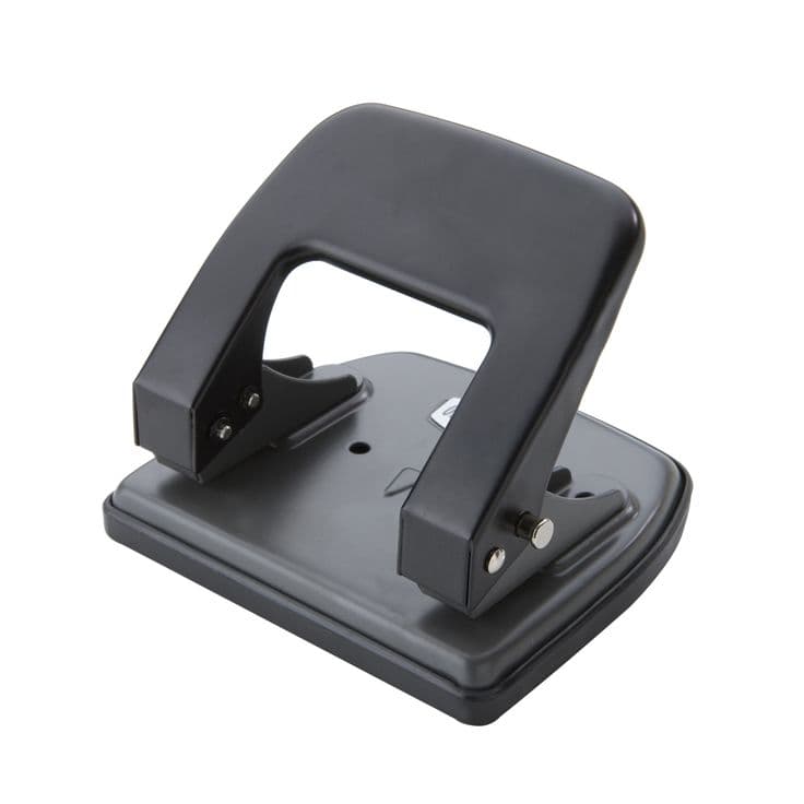 Paper Puncher
