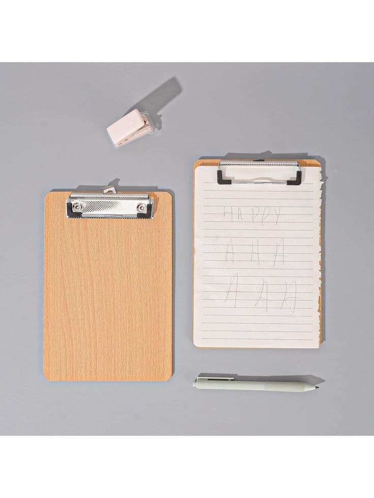 Clip Board