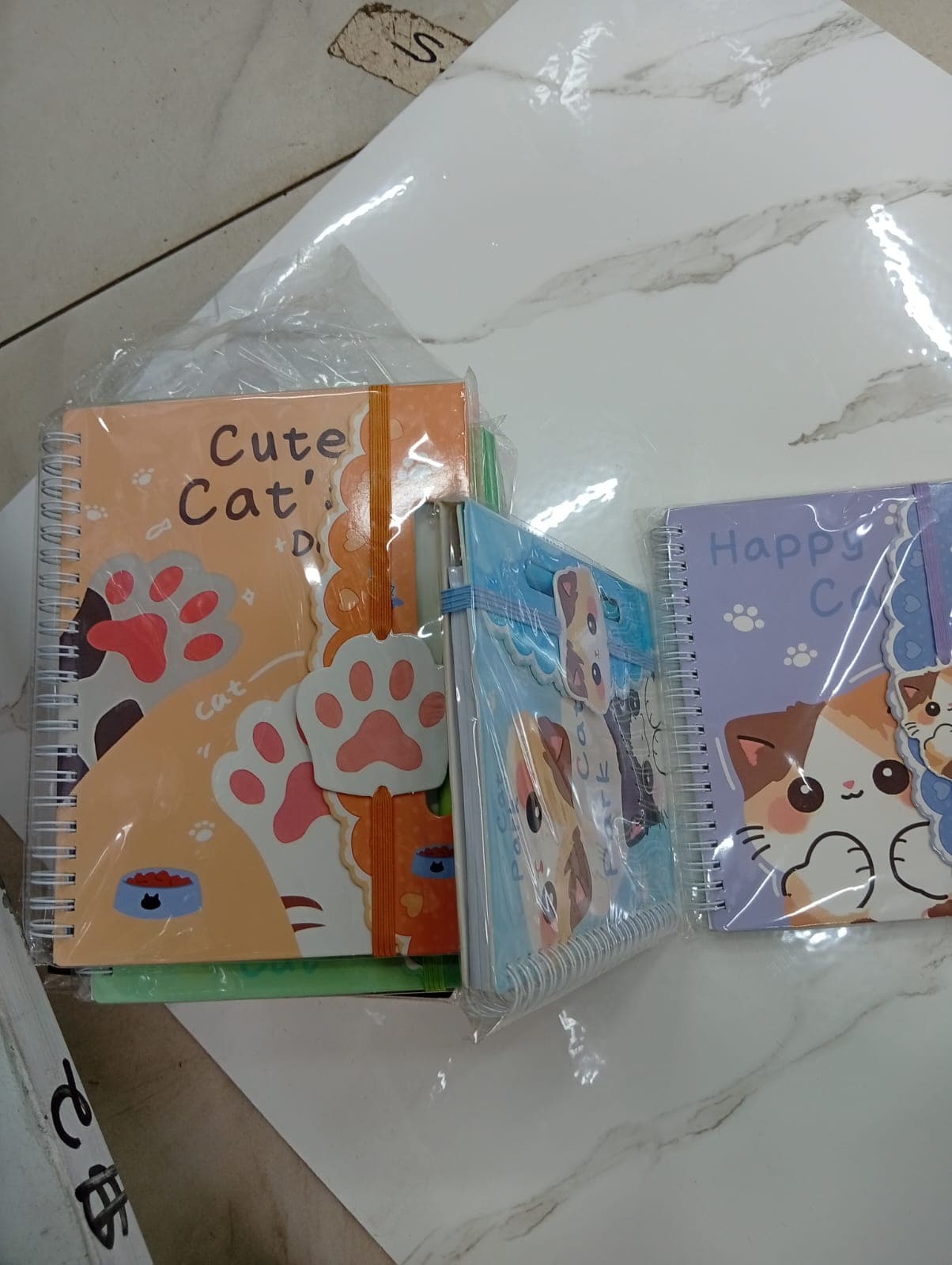 Kids Diary