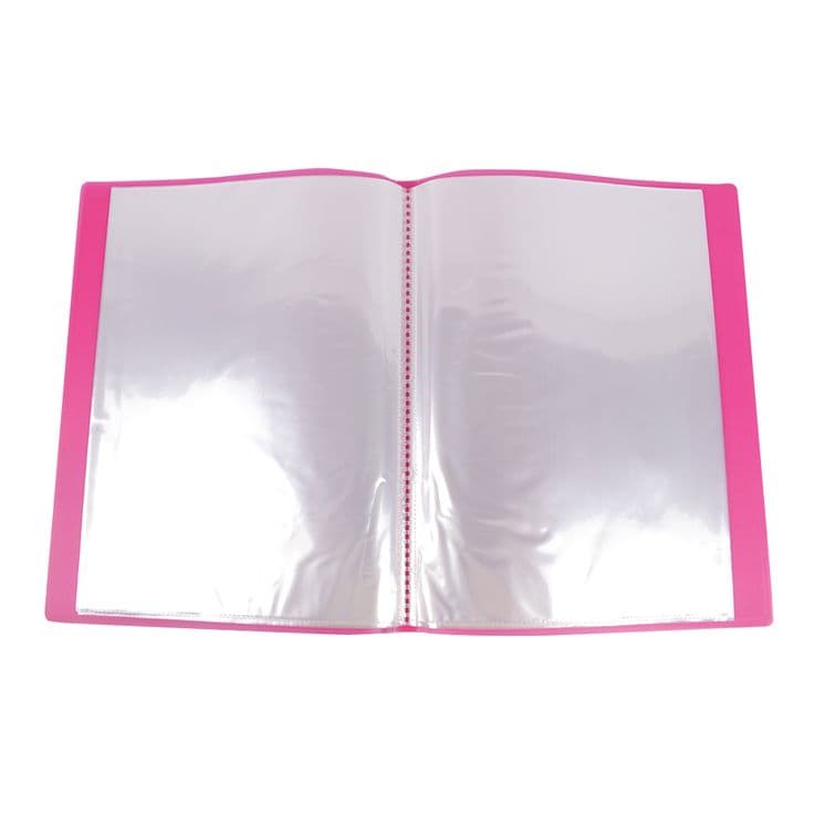 Pocket File