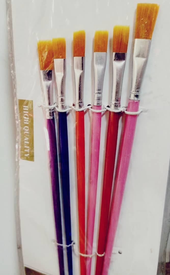 Painting Brush