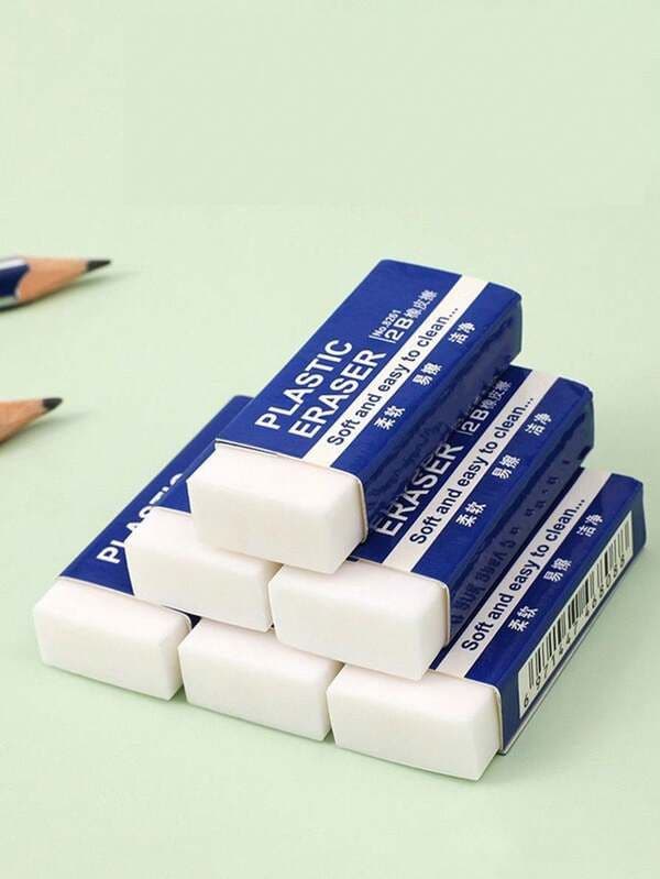 Eraser